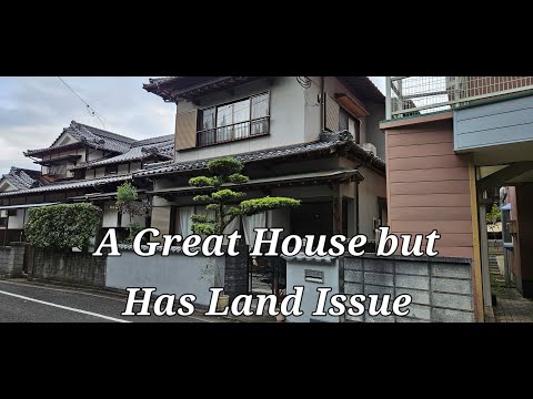 Akiya House (1989) 🏠 at $36,760 (Fukuoka) 2024
