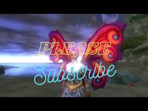 Video: „EverQuest II“: šešėlinė Odisėja • Puslapis 2