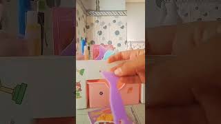 Fake!! packing 💭||Req? #youtubeshorts #shorts #fake #packing #soft  #asmrsounds screenshot 5