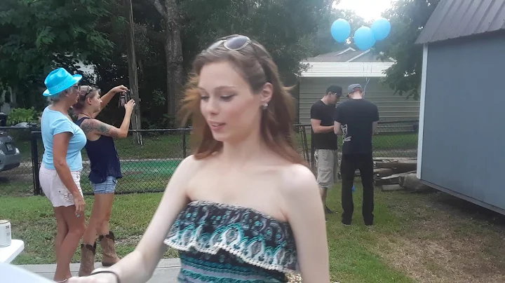 Gender Reveal
