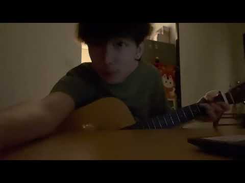 Ian Chan - 正式開始 acoustic cover