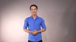 Tự giới thiệu bản thân