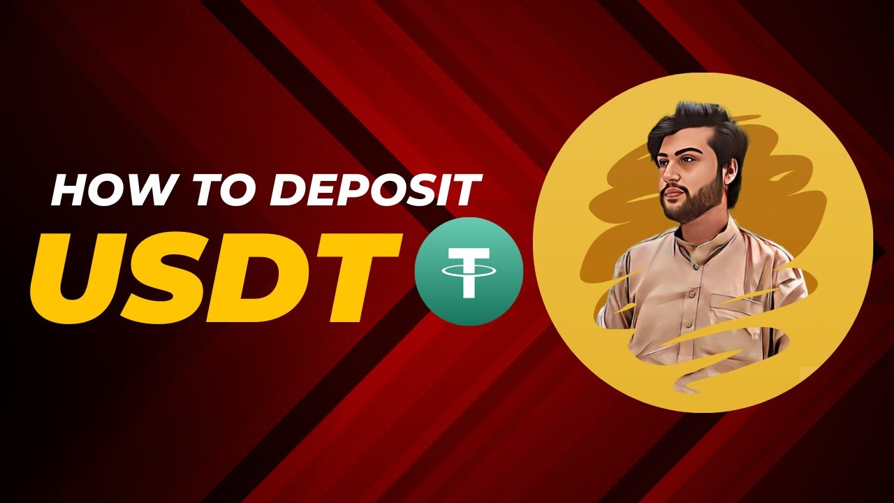 How to Deposit Money Into Trading Exchange Crypto trading basic part 2