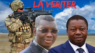 TOGO : LE GOUVERNEMENT CACHE CETTE VÉRITÉ ?