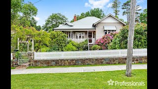 11 George Street, Lilydale