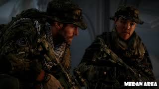 Download Lagu PERANG KOTA #MEDAL OF HONNOR WARFIGHTER MP3