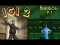 PROJECT IGI 2 - Mission #1 | IGI Gameplay