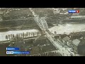 ГТРК СЛАВИЯ Боровичи Фотовыставка мост Белелюбского 05 01 21