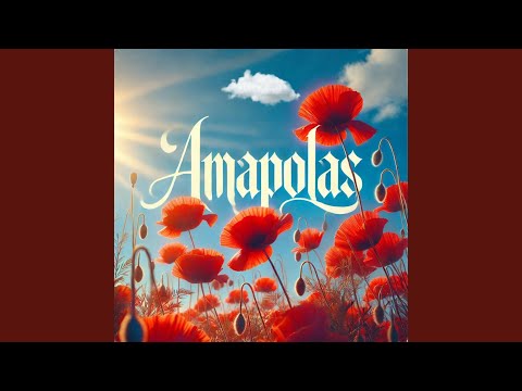 Amapolas adlı videoyu YouTube'da izle Amapolas adlı videoyu YouTube'da izle