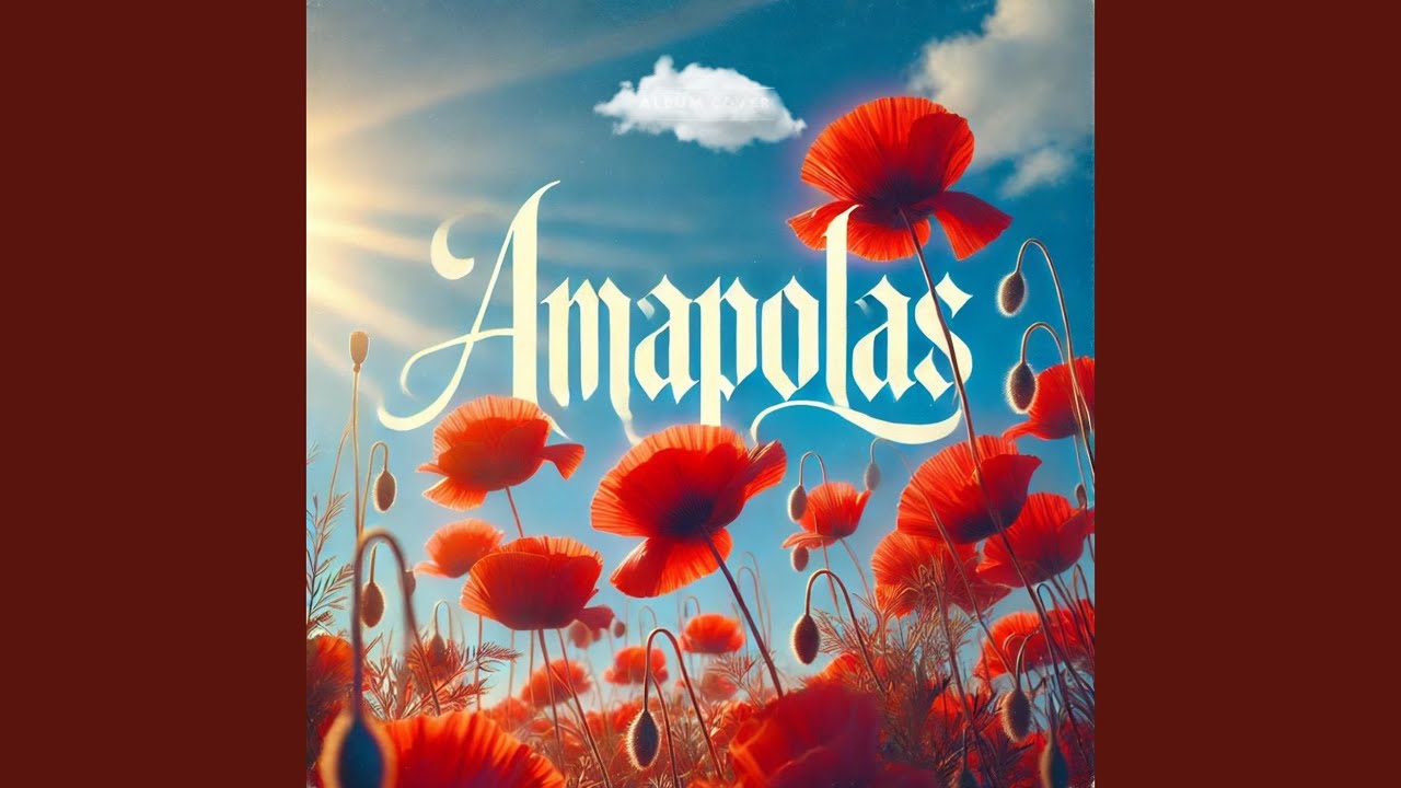 Watch Amapolas on YouTube Watch Amapolas on YouTube