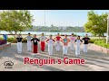 PENGUIN S GAME Gelato Dance Kids MK Dance