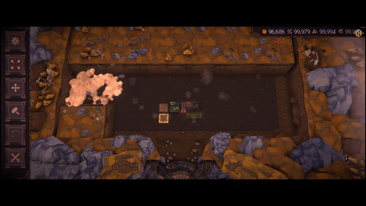 Ball x Pit Trainer Cheats +11 Mods