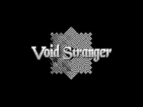 Void Stranger OST - Final Verse
