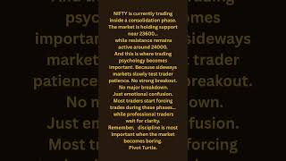 Nifty Daily Chart Analysis 19 May  Pivot Turtle #stockmarket #nifty #trading #investing #stocks
