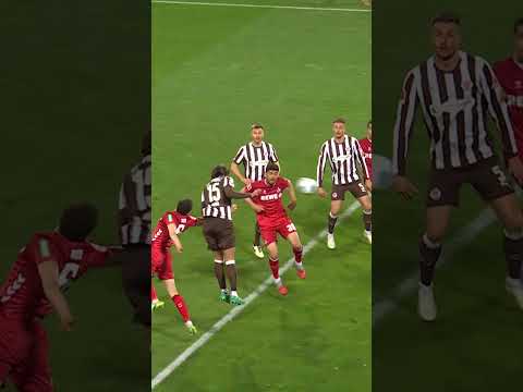 Massiver Save 🤯 Bülti, du Beast! 😤