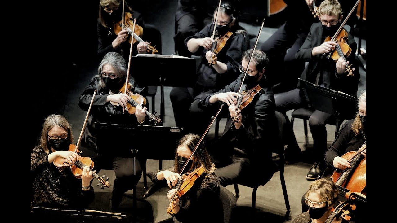 FVSO RimskyKorsakov Scheherazade YouTube