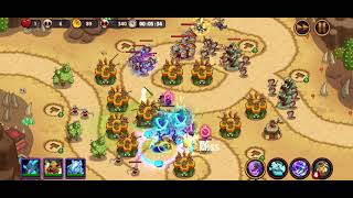♕ Realm Defense Diamond Tournament ♕ || Narlax/Raida/Elara (900-1000 potential)