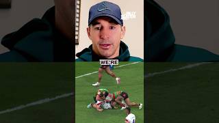 Billy Slater on the Wahs Leadership 💪