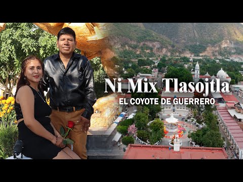 Ni Mix Tlasojtla