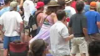 Wanee 2008 - Jessica