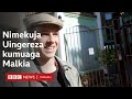 Nimesafiri Mpaka Uingereza Kuja Kumuaga Malkia Nimesafiri Mpaka Uingereza Kuja Kumuaga Malkia