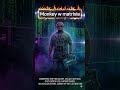 Monkey - Monkey w Matrixie (AI beat & vocal)