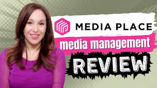MediaPlace Review | Media Management App screenshot 2