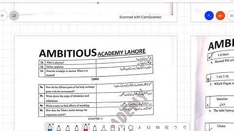 FULL BIOLOGY GUESS PAPER 10TH CLASS|MCQ|SHORT|LONG QUESTIONS |PINJAB BOARDS 2021
