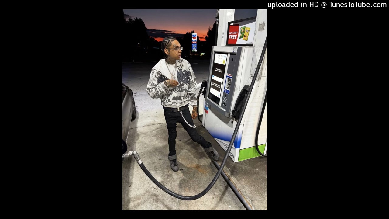 Lil Tony + Lil Dre6o + Lil Rae Sample Type Beat 