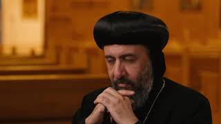 Time for Silence His Eminence Archbishop Angaelos Coptic Orthodox Archbishop of 