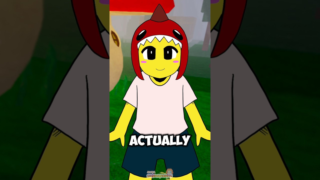 МАЛЫШ ДИНО ВСТРЕЧАЕТ ФЕЮ😮✅️ 99 ночей💀🌙 Анимация 