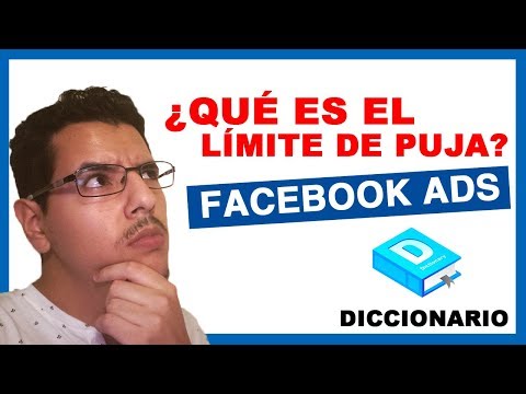 Vídeo: Què és un límit d'oferta a Facebook?