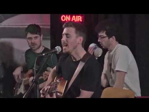 Nick Kingswell - Everest (Live NNF Session)