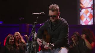 Eric Church - Country Music Jesus / Heart On Fire / Mistress Named Music (Live From Stagecoach 2024)