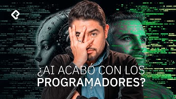 Programar, 2 años después de AI