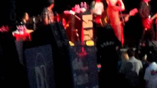 Daughtry- Outta My Head, 7/20/12 Citi Field