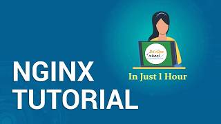 Celebrity Learn Nginx in Just 1 Hour   A Crash Tutorials Profile