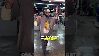 OFFICIAL #POOHSHIESTY MERCH at #thesuperiorshop the ONLY licensed retailer