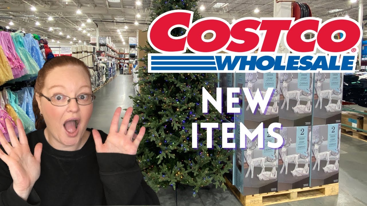 COSTCO / COME SHOP WITH ME / NEW ITEMS AUGUST 2022 / COSTCO AUSTRALIA