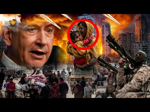 Sirta Culus Awooda Cusub Ay La Soo Baxday Xam S Iyo Israa L Oo Arrin Halis Ka Sameysay Qasa