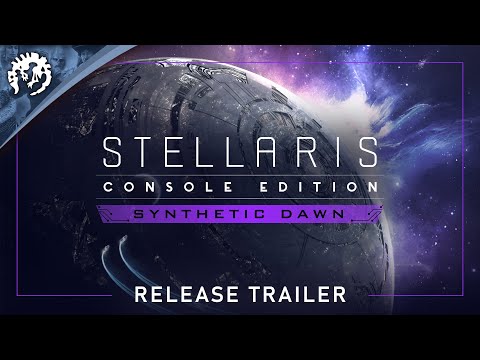 : Console Edition - Synthetic Dawn - Launch Trailer