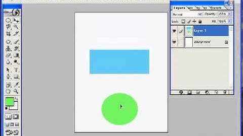 YouTube   YouTube   Photoshop 7 Tutorial Urdu Part 2 By Irfan Wazir Ali flv