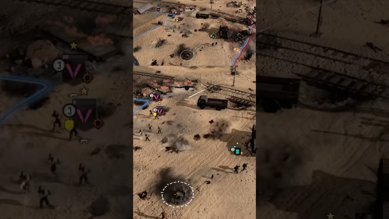 Bishop artillery wipes 