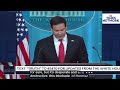 US News Live: '48 HOURS TO ACT!' Rubio Confirms Shocking Iran Timeline, Warns "Point Of No Return"