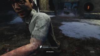 Dead by Daylight - Shenanigans