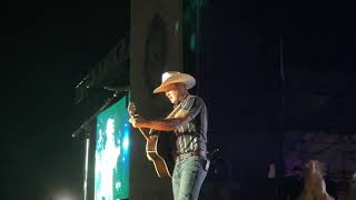 Jon Pardi - Starlight