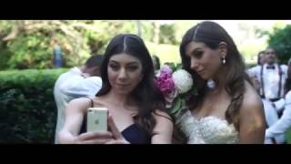 Best Wedding Mannequin Challenge