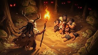 Age of Spirits Game Gameplay Mobile Android  screenshot 5