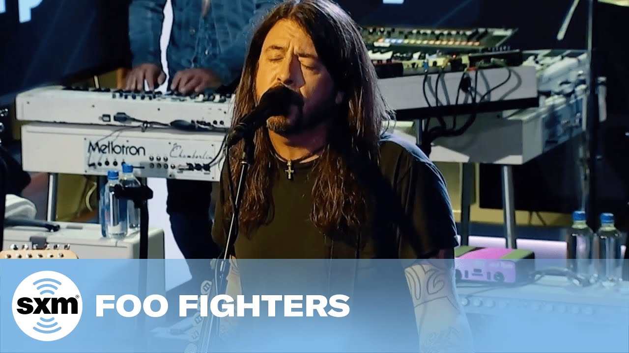 Cloudspotter (Tradução em Português) – Foo Fighters