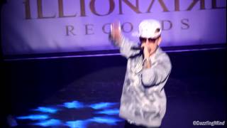 140913 Illionaire Encore :: Illionaire - 2 Chainz & Rollies